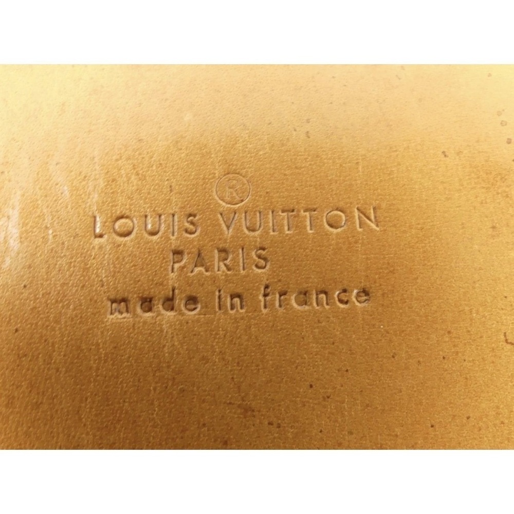 Louis Vuitton Monogram Sac Kleber Chasseur Hunting Bag - Picture 9 of 12